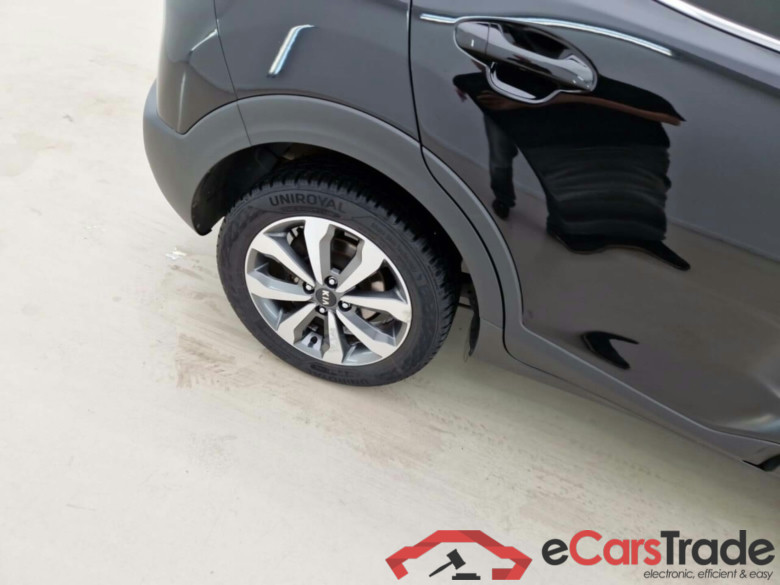KIA STONIC 1.0 T PULSE #5