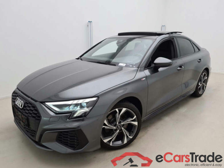 AUDI A3 LIMOUSINE 35 TDI S-LINE #1