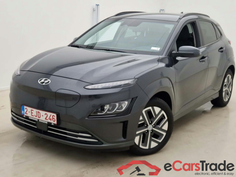 HYUNDAI KONA ELECTRIC SKY 64 KWH #1