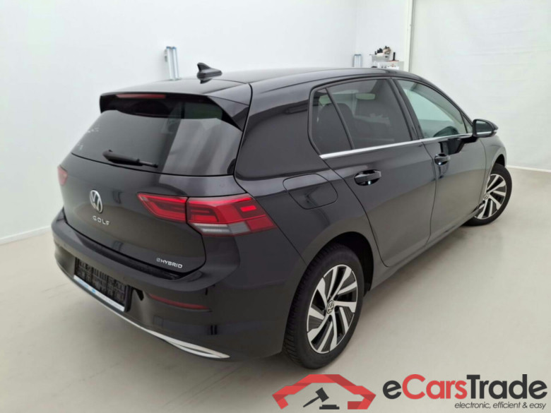 Volkswagen Golf 1.4 e-Hybrid Plug-In Style Aut. LED-Matrix Virtual Ambient ACC Navi-Pro 1/2 Sport-Alcantara KeylessGo Klima PDC ... #3