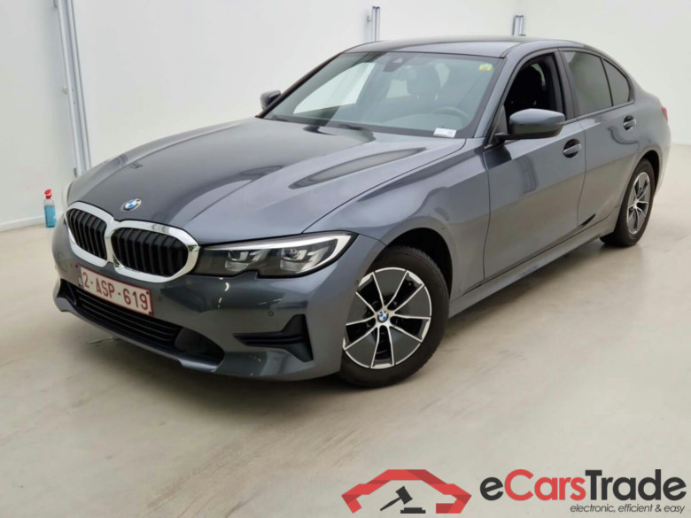 BMW 3-SERIE 2.0 318D #1