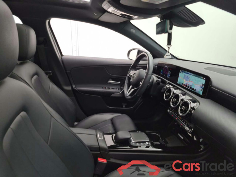MERCEDES-BENZ A-KLASSE 250E BUSINESS SOL. AUT. #3