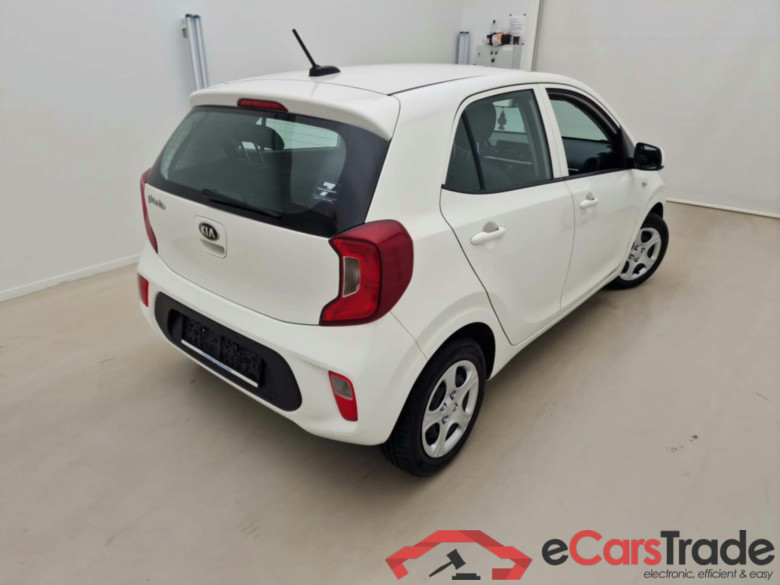 KIA PICANTO 1.0 MPI PULSE #2