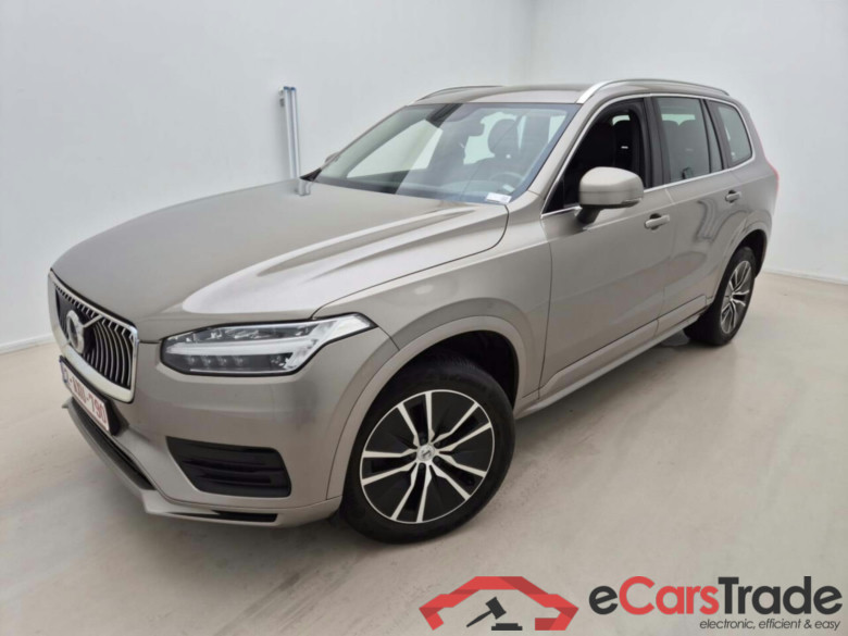 VOLVO XC90 B5 AWD MOM. PRO GEARTRONIC