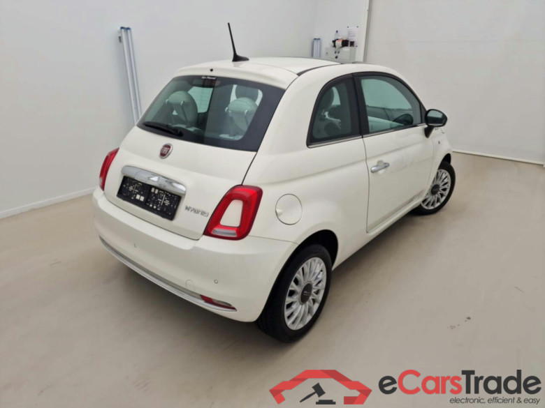 FIAT 500 1.0 HYBRID #2