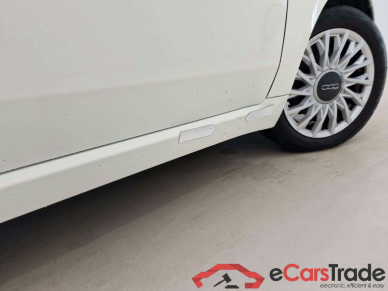 FIAT 500 1.0 HYBRID #6