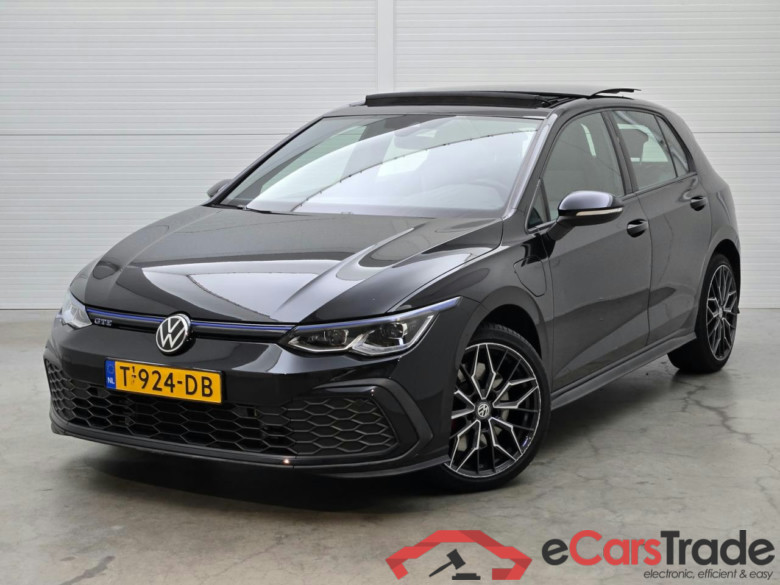 VOLKSWAGEN GOLF 1.4 eHybrid GTE #1