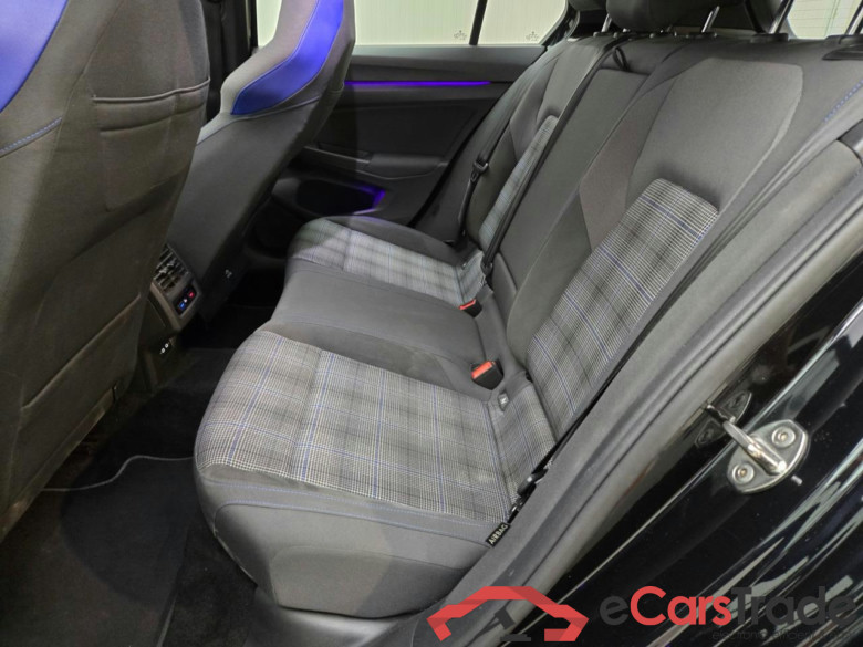 VOLKSWAGEN GOLF 1.4 eHybrid GTE #5