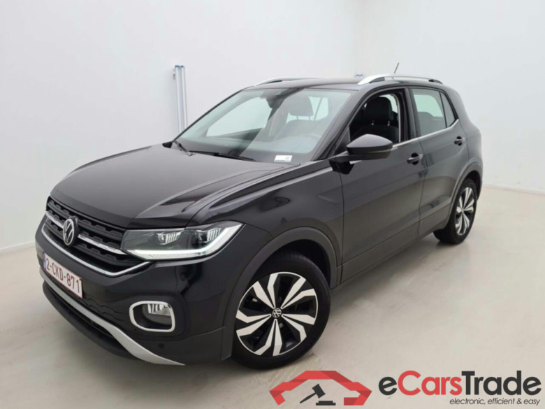 VOLKSWAGEN T-CROSS 1.0 TSI STYLE DSG #1