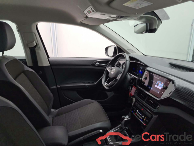 VOLKSWAGEN T-CROSS 1.0 TSI STYLE DSG #3