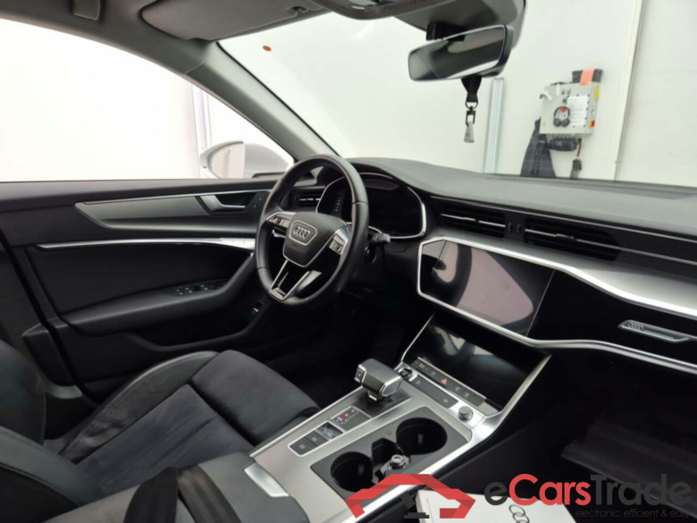 AUDI A6 AVANT 40 TDI BUSINESS ED. S TRONIC #3