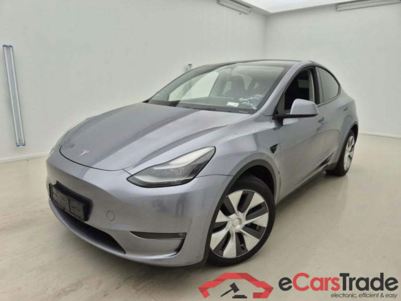 TESLA MODEL Y LONG RANGE DUALMOTOR AWD