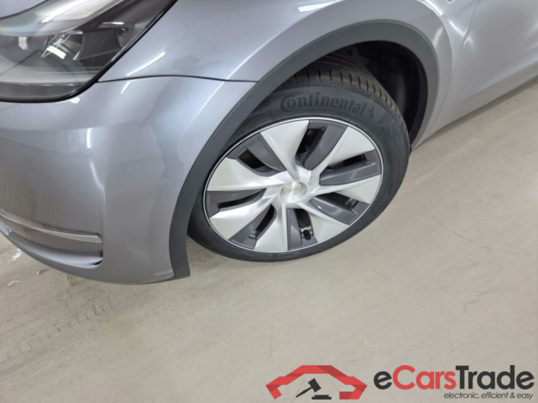 TESLA MODEL Y LONG RANGE DUALMOTOR AWD #6