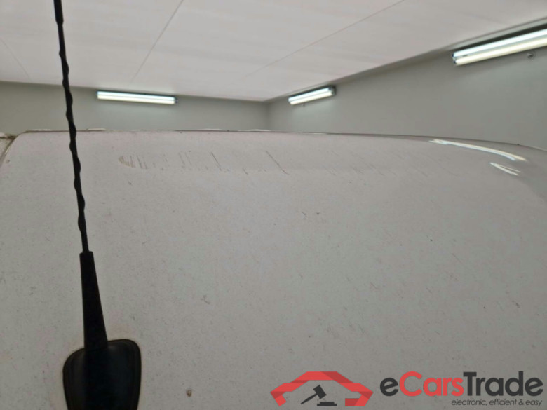 OPEL MOVANO 2.3DT L2H2 #5