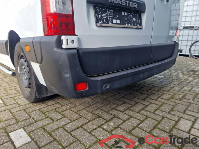 RENAULT MASTER 2.3 BLUEDCI GRAN CONF. L3H2 #4