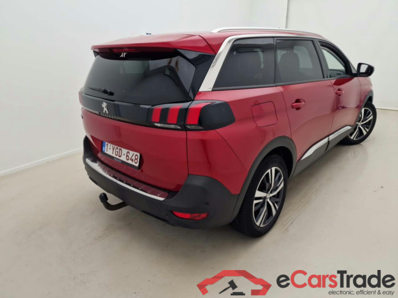 PEUGEOT 5008 1.5 BLUEHDI S/S CROSSWAY #2