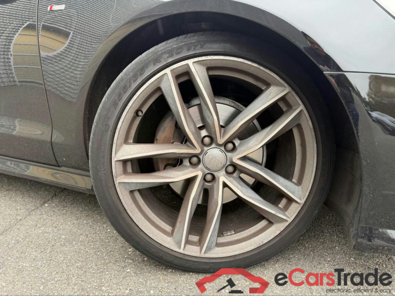 AUDI A6 Avant Dsl A6 Avant 2.0 TDi ultra S line S tronic #6