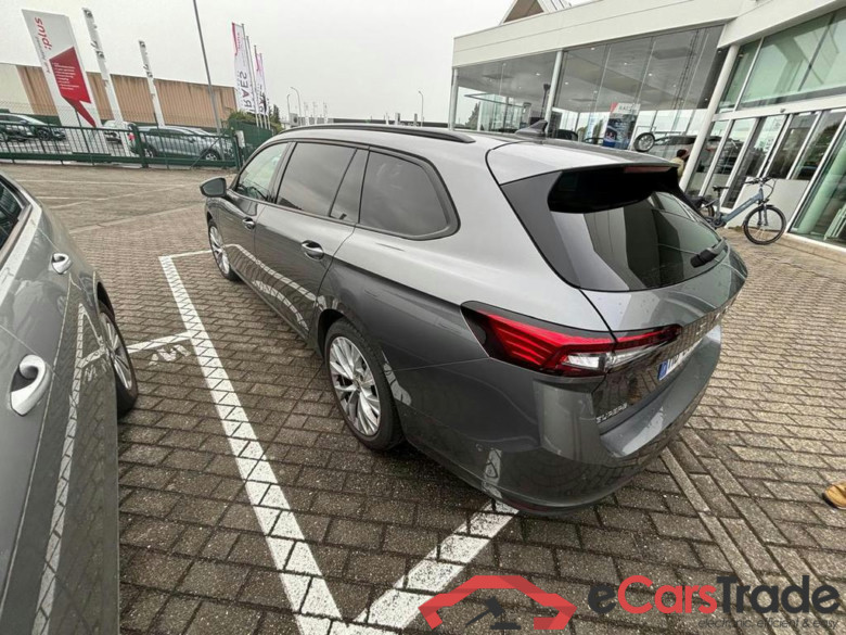 SKODA Superb Combi PHEV 1.5 TSI Selection DSG (150 kW) #4
