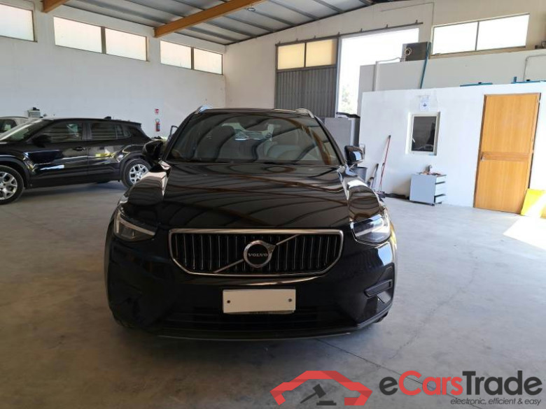VOLVO XC40 / 2021 / 5P / Fuoristrada T4 Recharge Plug-in auto Core N1 #6