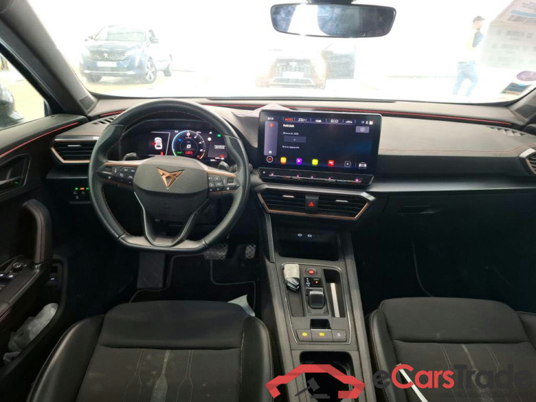 CUPRA Formentor / 2020 / 5P / SUV 1.4 e-HYBRID 204ch DSG6 Business Edition #6