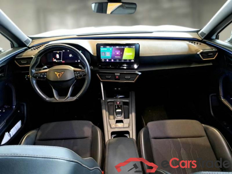 CUPRA FORMENTOR / 2020 / 5P / SUV 1.4 E-HYBRID DSG #3