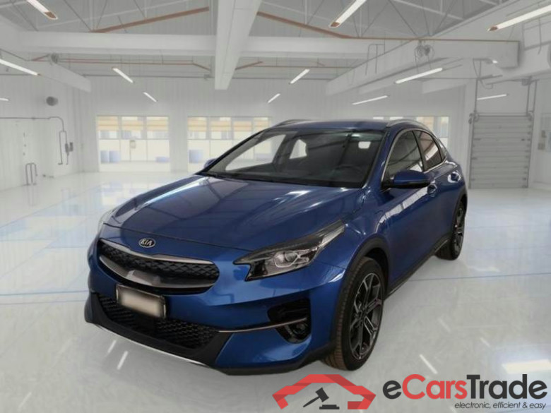 KIA XCEED / 2019 / 5P / CROSSOVER 1.6 GDI PHEV 141 CV DCT HIGH TECH #2