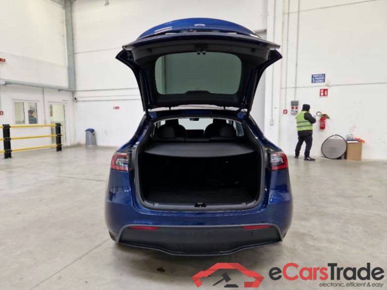 TESLA MODEL Y / 2020 / 5P / SUV 75 KWH DUAL MOTOR LONG RANGE 4WD AUT. #5