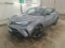 preview Toyota C-HR #0