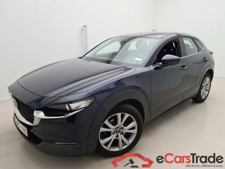 MAZDA CX-30 2.0 E-SKYACTIV-G
