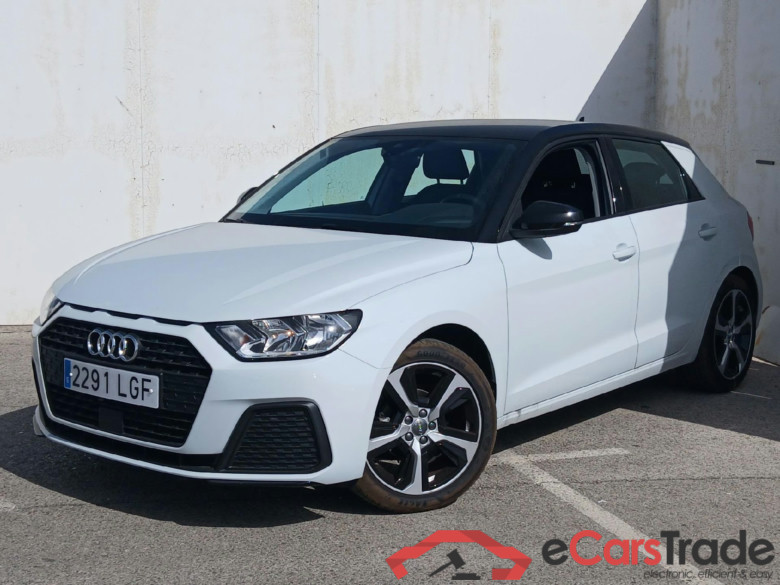 AUDI A1 Sportback Advanced 25 TFSI 70kW (95CV) (CX) #1