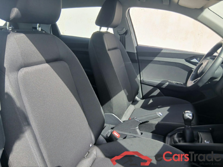 AUDI A1 Sportback Advanced 25 TFSI 70kW (95CV) (CX) #6