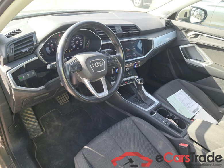 AUDI Q3 Sportback / 2019 / 5P / todoterreno Advanced 35 TDI 110kW (150CV) S tronic (ACC) #3