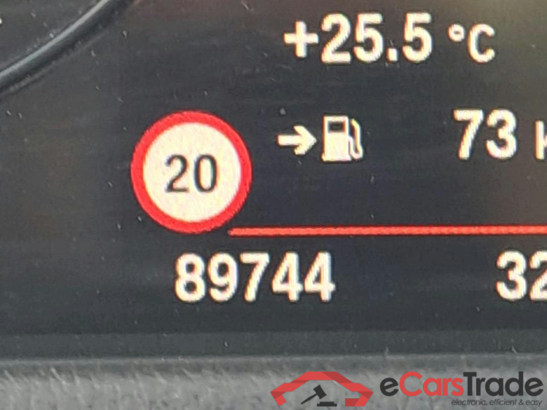 BMW X2 / 2017 / 5P / todoterreno sDrive18i (CX) #5