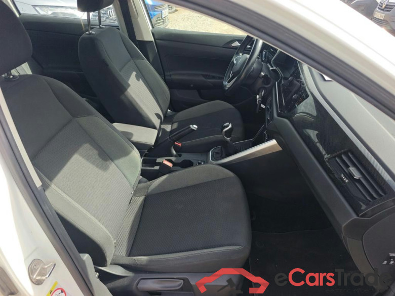 VOLKSWAGEN Polo / 2021 / 5P / berlina con portón Life 1.0 TSI 70kW (95CV) #6