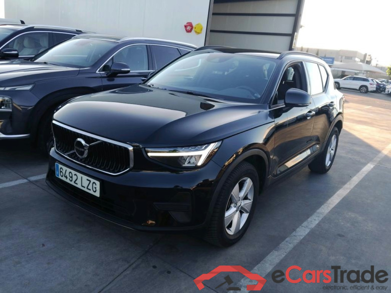 VOLVO XC40 / 2021 / 5P / todoterreno 1.5 T2 Essential