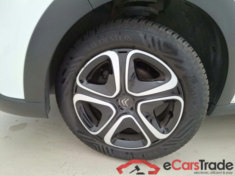 CITROEN C3 1.2 PT FEEL #4
