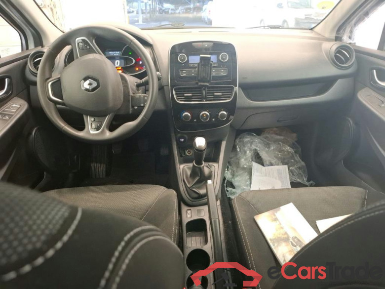 Clio IV Air 1.5 dCi 90CV BVM5 E6 #5