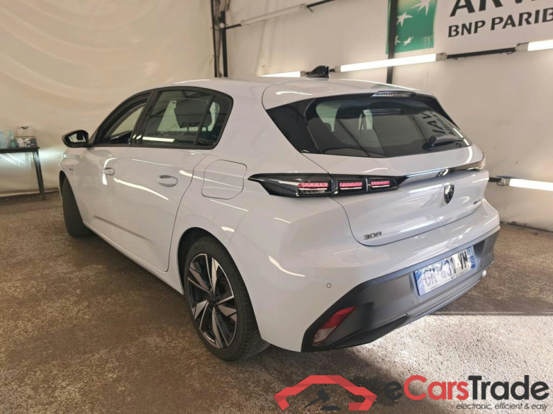 PEUGEOT 308 / 2021 / 5P / Berline PHEV 180 E-EAT8 ACTIVE PACK #3