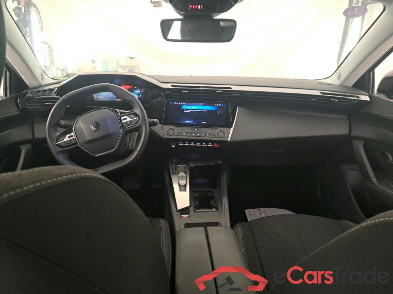 PEUGEOT 308 / 2021 / 5P / Berline PHEV 180 E-EAT8 ACTIVE PACK #6
