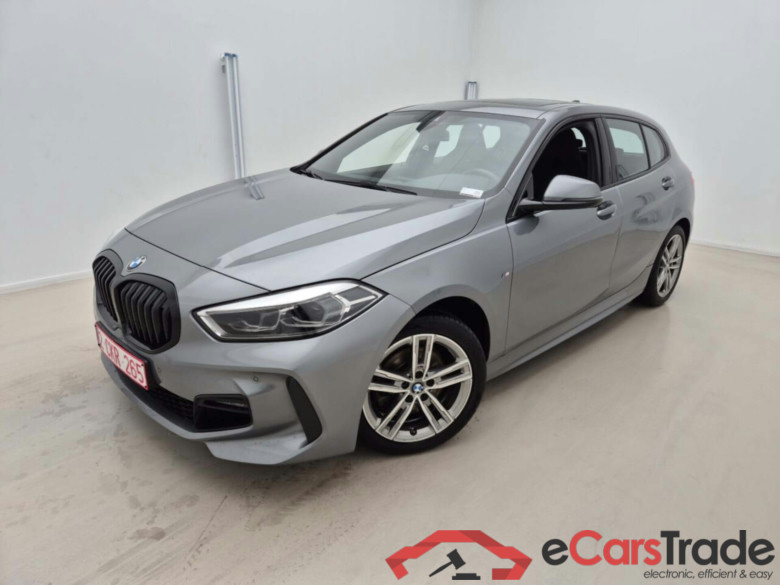 BMW 1-SERIE 116D M-SPORT AUT.