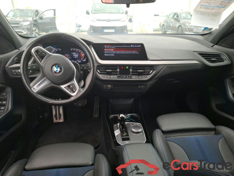 Série 1 Berline 120 i M Design 2.0 180CV BVA7 E6d #5