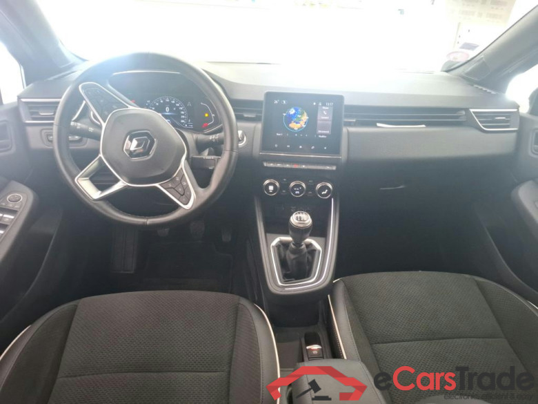 Clio V Intens 1.0 TCe 100CV BVM5 E6dT #5