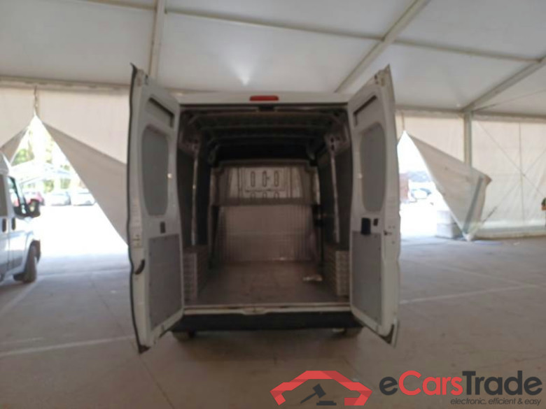 FIAT DUCATO / 2014 / 4P / FURGONE 35 MH2 2.3 MULTIJET 140CV E6D-TEMP #6