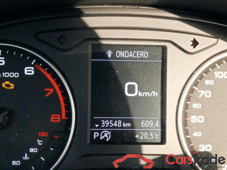 AUDI Q2 / 2016 / 5P / todoterreno Design 35 TFSI 110kW (150CV) S tronic #5