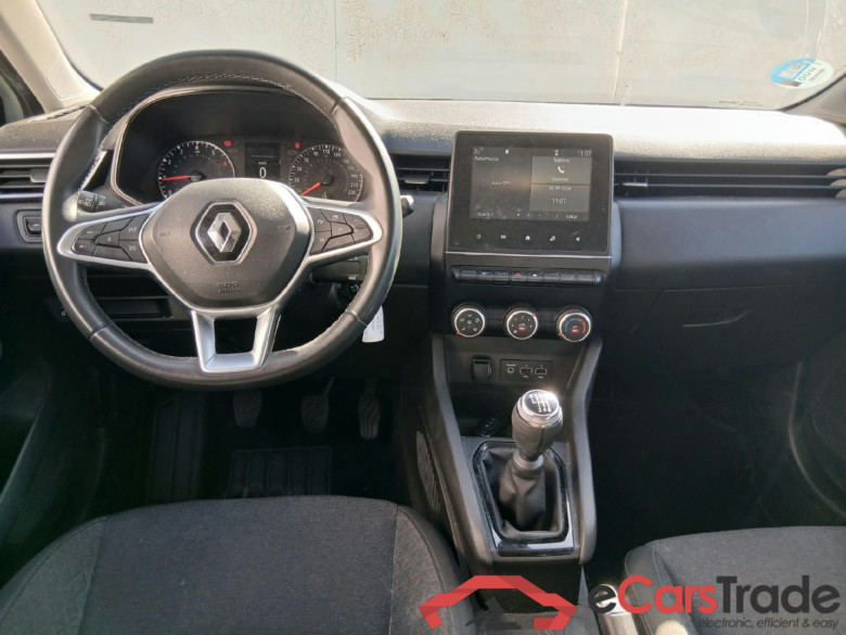 Clio V Equilibre 1.0 TCe 100CV MT6 E6d #3