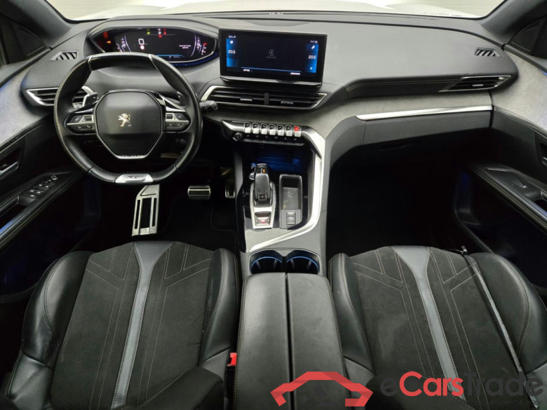 PEUGEOT 5008 1.2 PureTech Allure Pack #6