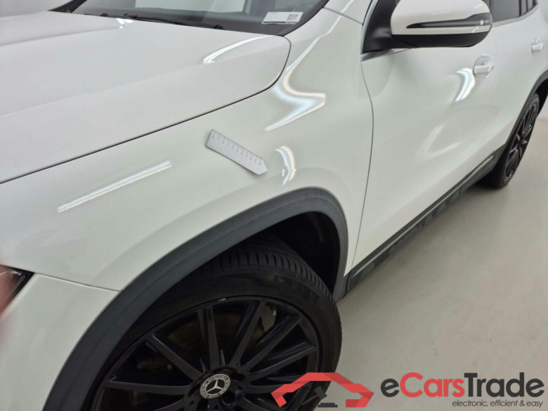 MERCEDES-BENZ GLA 250 E BNSSOL AMG LTD #4