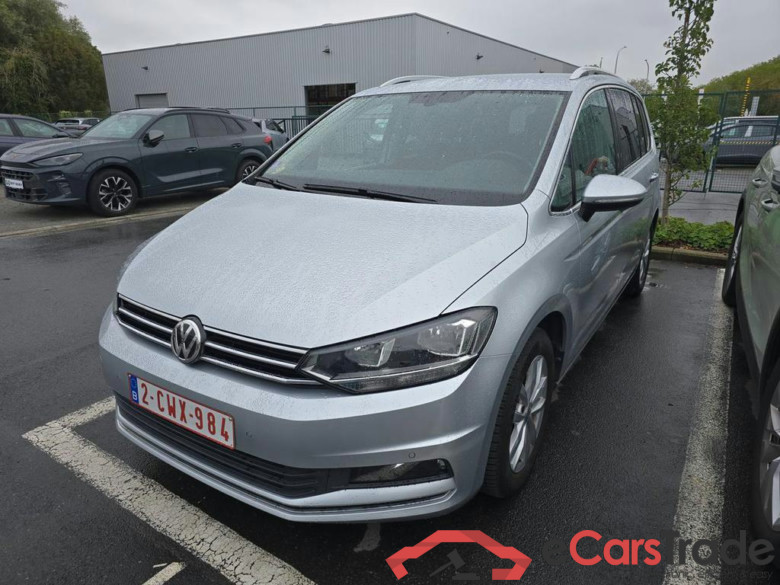 VOLKSWAGEN Touran 1.5 TSI ACT Highline OPF DSG #1