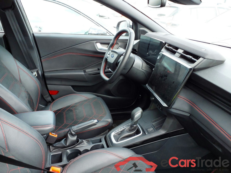 FORD Puma 1.0 mHEV 155cv AutomÃ¡tico S6.2   ST-LINE X EcoBoost(Pano-Roof + Winterpack) #3