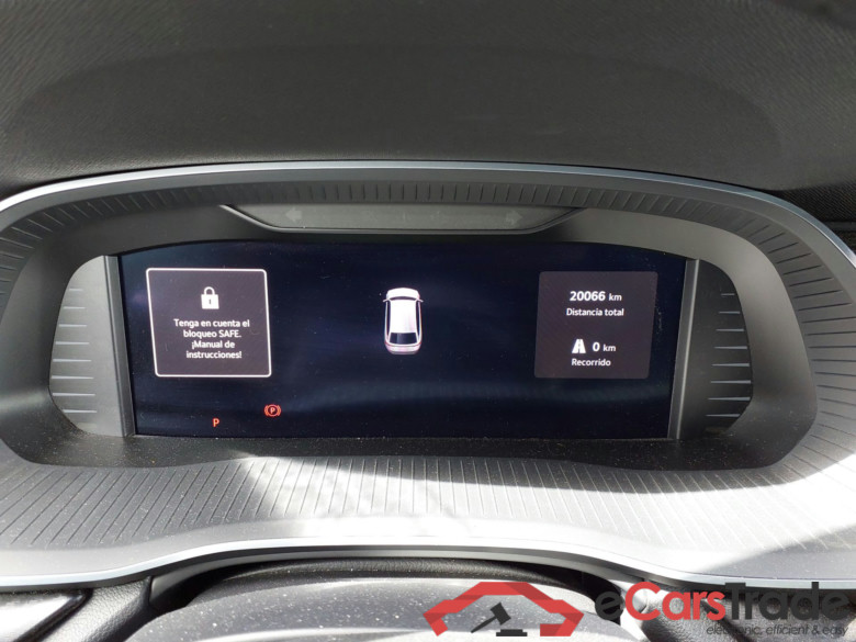 SKODA Octavia 2.0 TDI 110 kW (150 CV) DSG 7 vel. Combi Sportline(Winterpack) #4